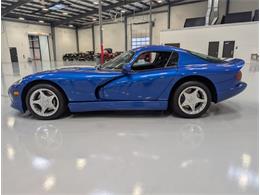 1997 Dodge Viper (CC-2102783) for sale in Greensboro, North Carolina