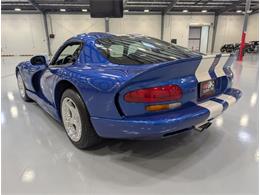 1997 Dodge Viper (CC-2102783) for sale in Greensboro, North Carolina
