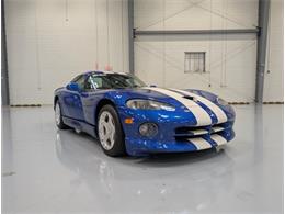 1997 Dodge Viper (CC-2102783) for sale in Greensboro, North Carolina