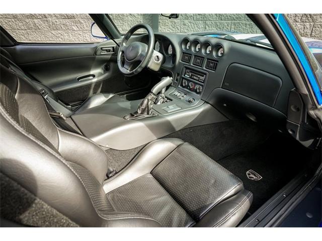 1997 Dodge Viper (CC-2102783) for sale in Greensboro, North Carolina