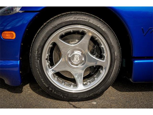 1997 Dodge Viper (CC-2102783) for sale in Greensboro, North Carolina