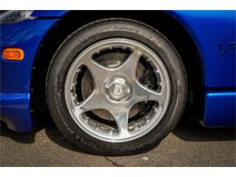 1997 Dodge Viper (CC-2102783) for sale in Greensboro, North Carolina