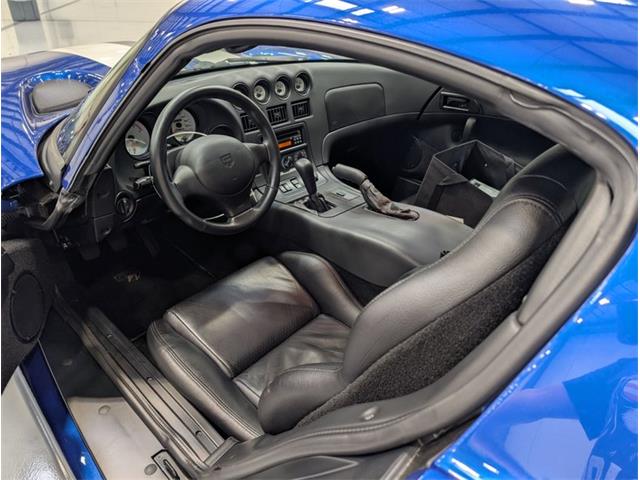 1997 Dodge Viper (CC-2102783) for sale in Greensboro, North Carolina