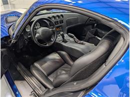 1997 Dodge Viper (CC-2102783) for sale in Greensboro, North Carolina