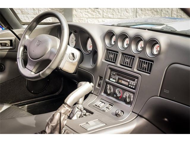 1997 Dodge Viper (CC-2102783) for sale in Greensboro, North Carolina