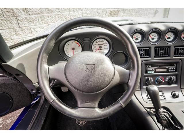 1997 Dodge Viper (CC-2102783) for sale in Greensboro, North Carolina