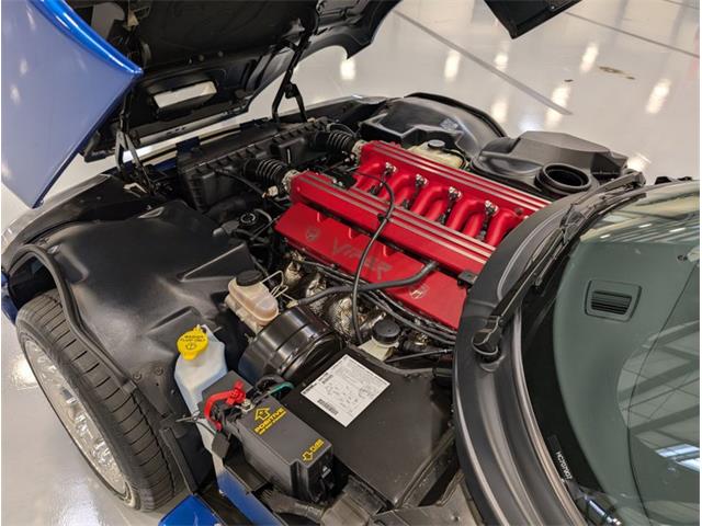 1997 Dodge Viper (CC-2102783) for sale in Greensboro, North Carolina