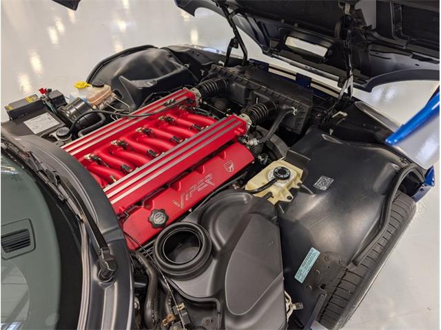 1997 Dodge Viper (CC-2102783) for sale in Greensboro, North Carolina
