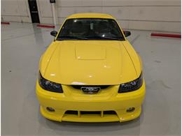 2001 Ford Mustang (CC-2102784) for sale in Greensboro, North Carolina