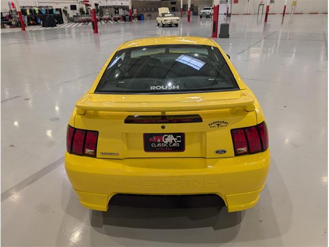 2001 Ford Mustang (CC-2102784) for sale in Greensboro, North Carolina