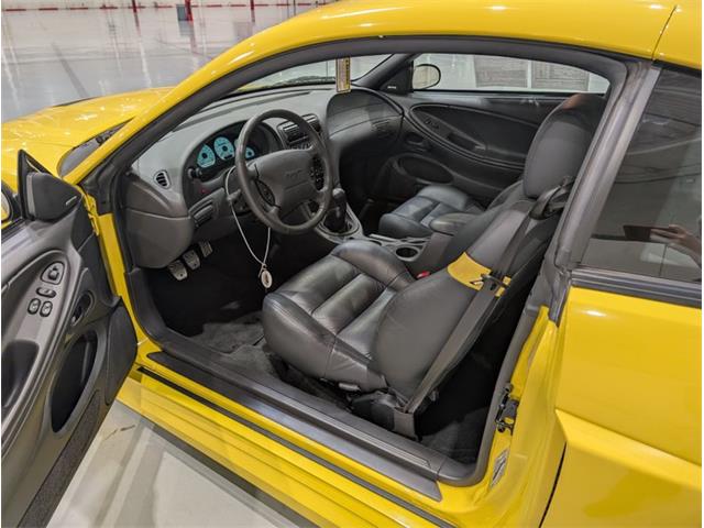 2001 Ford Mustang (CC-2102784) for sale in Greensboro, North Carolina