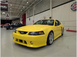 2001 Ford Mustang (CC-2102784) for sale in Greensboro, North Carolina