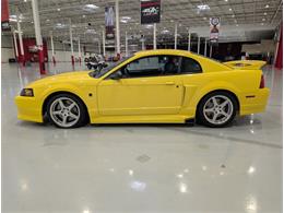 2001 Ford Mustang (CC-2102784) for sale in Greensboro, North Carolina