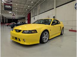 2001 Ford Mustang (CC-2102784) for sale in Greensboro, North Carolina