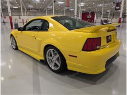 2001 Ford Mustang (CC-2102784) for sale in Greensboro, North Carolina