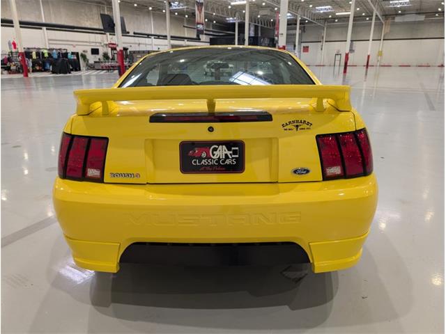 2001 Ford Mustang (CC-2102784) for sale in Greensboro, North Carolina