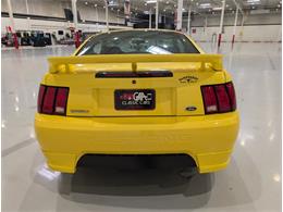 2001 Ford Mustang (CC-2102784) for sale in Greensboro, North Carolina