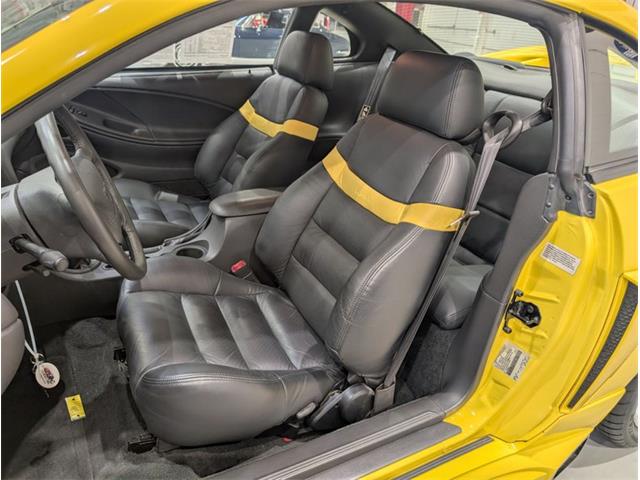 2001 Ford Mustang (CC-2102784) for sale in Greensboro, North Carolina