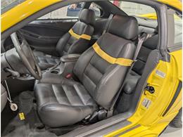 2001 Ford Mustang (CC-2102784) for sale in Greensboro, North Carolina