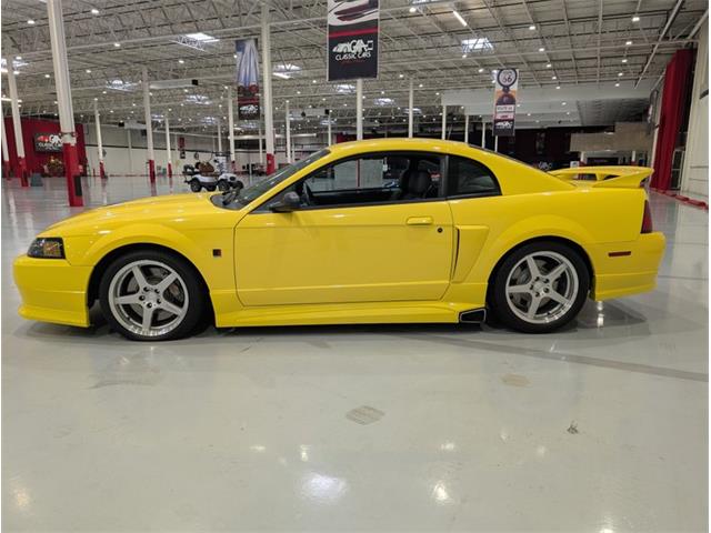 2001 Ford Mustang (CC-2102784) for sale in Greensboro, North Carolina
