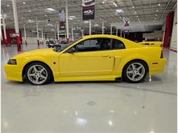 2001 Ford Mustang (CC-2102784) for sale in Greensboro, North Carolina