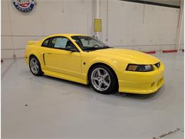 2001 Ford Mustang (CC-2102784) for sale in Greensboro, North Carolina