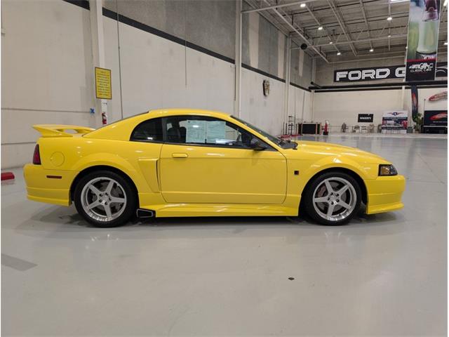 2001 Ford Mustang (CC-2102784) for sale in Greensboro, North Carolina