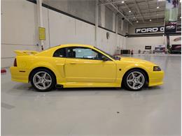 2001 Ford Mustang (CC-2102784) for sale in Greensboro, North Carolina