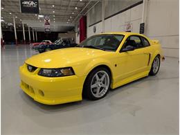 2001 Ford Mustang (CC-2102784) for sale in Greensboro, North Carolina