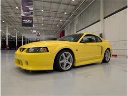 2001 Ford Mustang (CC-2102784) for sale in Greensboro, North Carolina