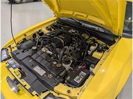 2001 Ford Mustang (CC-2102784) for sale in Greensboro, North Carolina