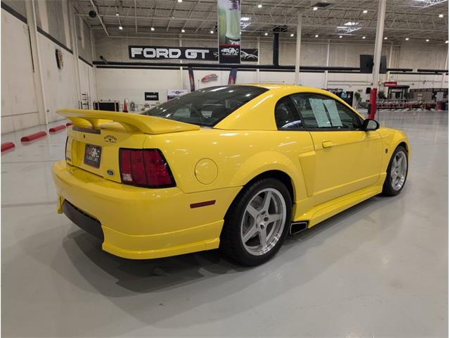 2001 Ford Mustang (CC-2102784) for sale in Greensboro, North Carolina