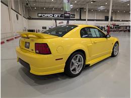 2001 Ford Mustang (CC-2102784) for sale in Greensboro, North Carolina