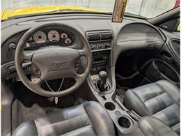 2001 Ford Mustang (CC-2102784) for sale in Greensboro, North Carolina