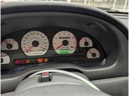 2001 Ford Mustang (CC-2102784) for sale in Greensboro, North Carolina
