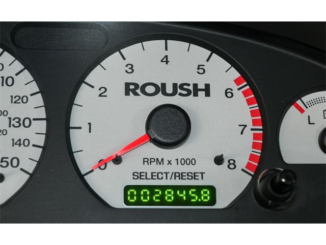2001 Ford Mustang (CC-2102784) for sale in Greensboro, North Carolina