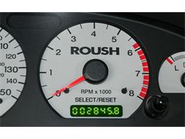 2001 Ford Mustang (CC-2102784) for sale in Greensboro, North Carolina