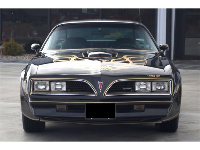 1977 Pontiac Firebird (CC-2102785) for sale in Greensboro, North Carolina