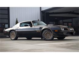 1977 Pontiac Firebird (CC-2102785) for sale in Greensboro, North Carolina