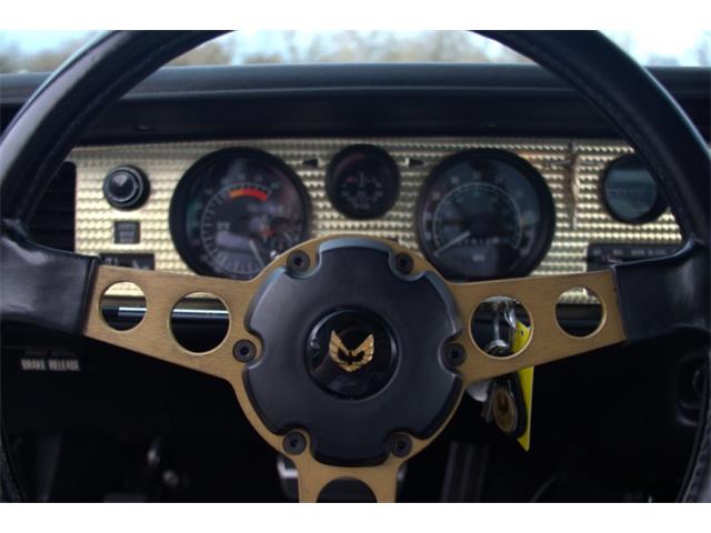 1977 Pontiac Firebird (CC-2102785) for sale in Greensboro, North Carolina