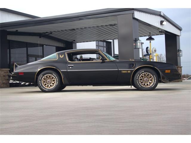 1977 Pontiac Firebird (CC-2102785) for sale in Greensboro, North Carolina