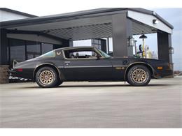 1977 Pontiac Firebird (CC-2102785) for sale in Greensboro, North Carolina