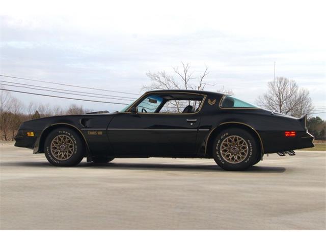 1977 Pontiac Firebird (CC-2102785) for sale in Greensboro, North Carolina