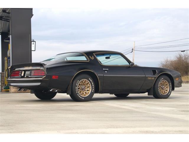 1977 Pontiac Firebird (CC-2102785) for sale in Greensboro, North Carolina