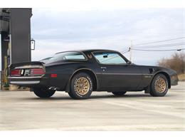 1977 Pontiac Firebird (CC-2102785) for sale in Greensboro, North Carolina