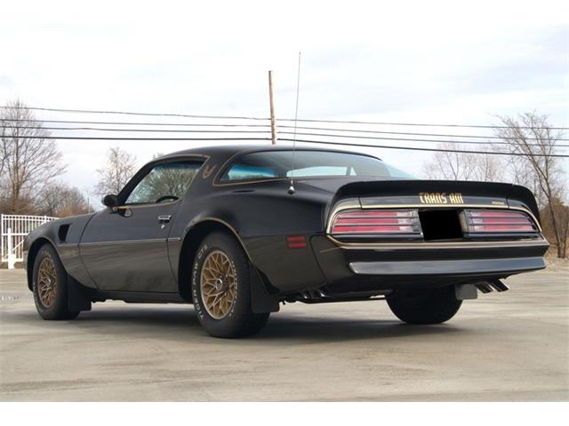 1977 Pontiac Firebird (CC-2102785) for sale in Greensboro, North Carolina