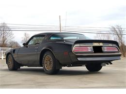 1977 Pontiac Firebird (CC-2102785) for sale in Greensboro, North Carolina