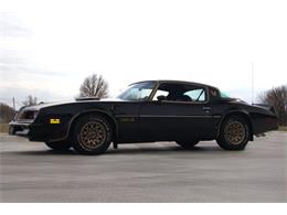 1977 Pontiac Firebird (CC-2102785) for sale in Greensboro, North Carolina
