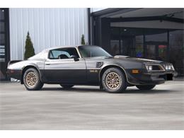 1977 Pontiac Firebird (CC-2102785) for sale in Greensboro, North Carolina