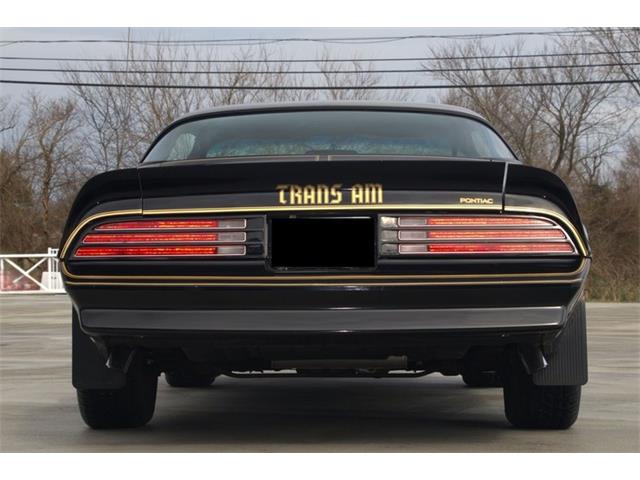 1977 Pontiac Firebird (CC-2102785) for sale in Greensboro, North Carolina